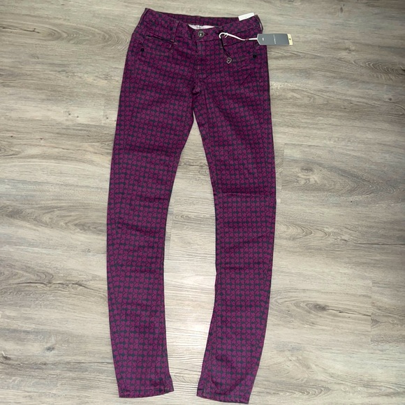 G-Star New Radar Skinny Jeans - Picture 1 of 10